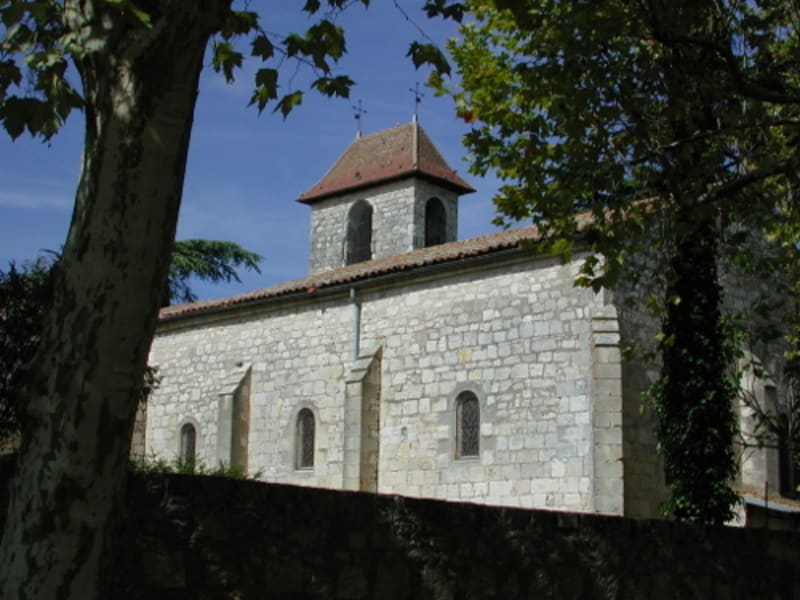 Saint-Sardos / Lacépède, cultures et patrimoines en Vallée du Lot - Saint-Sardos