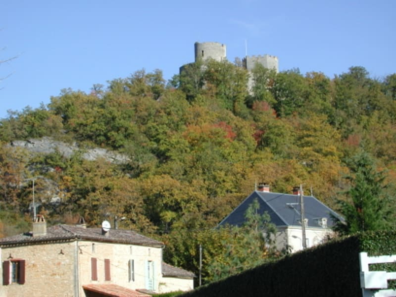 Sauveterre, à la découverte du musée de la préhistoire - Sauveterre-la-Lémance