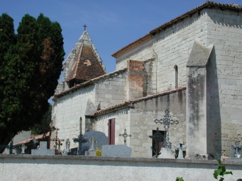 Tayrac, le circuit du menhir - Tayrac