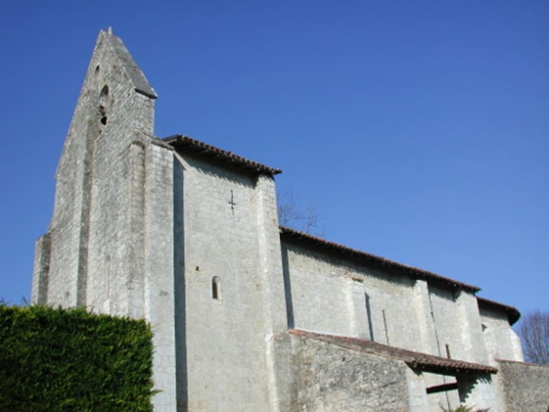 St-Pierre-de-Buzet, la randonnée du Cap-du-Bosc - Saint-Pierre-de-Buzet