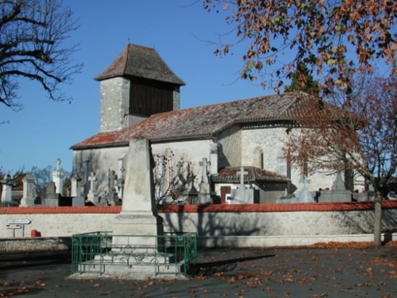 Sainte-Colombe-de-Villeneuve, balade sur un plateau - Sainte-Colombe-de-Villeneuve