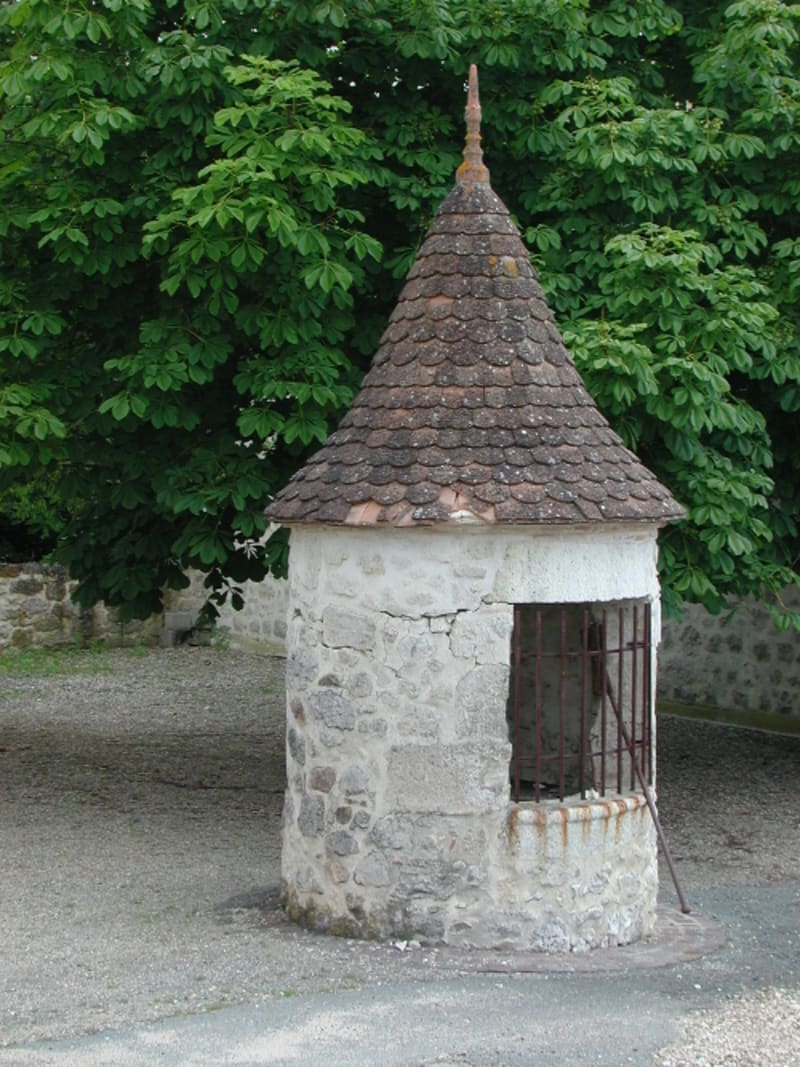 Mauvezin, entre Gupie et Caubon - Mauvezin-sur-Gupie