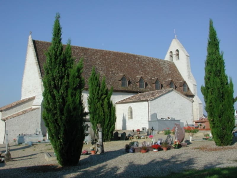 Mauvezin, balade dans les coteaux de la Gupie - Mauvezin-sur-Gupie
