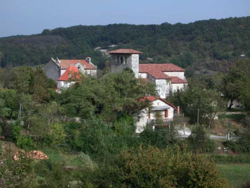 Nouaillac, randonnée sur le plateau du Castella et de Sembas - Nouaillac