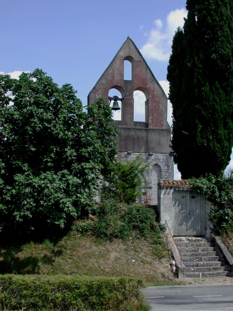 Iffour, randonnée en Guyenne - Iffour