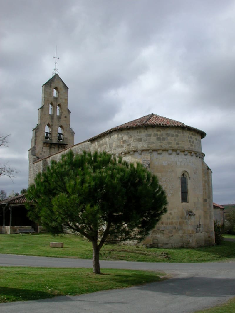 Lannes, la balade de Gachot - Lannes