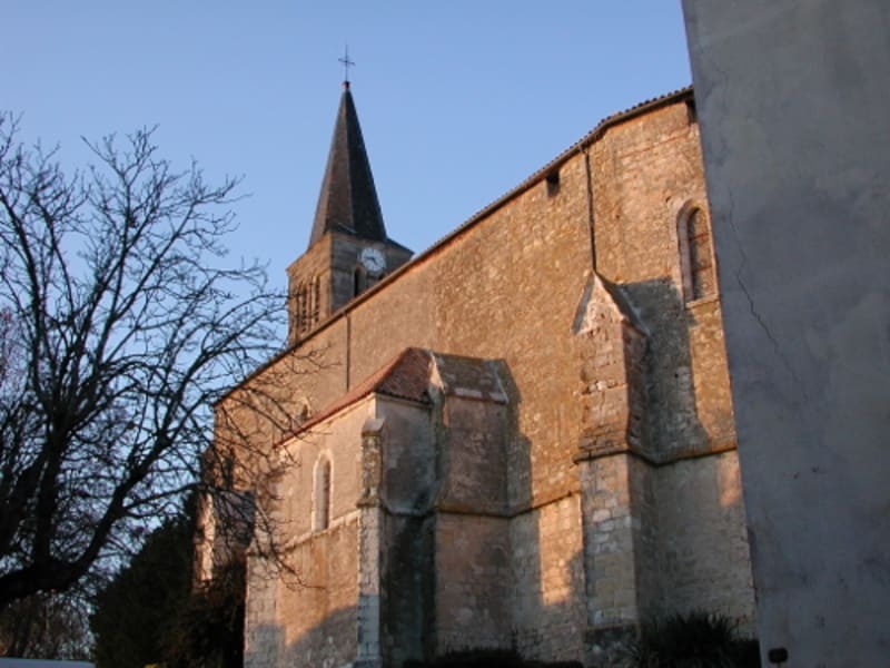 Montpezat-d'Agenais, le circuit du moulin à vent - Montpezat-d'Agenais