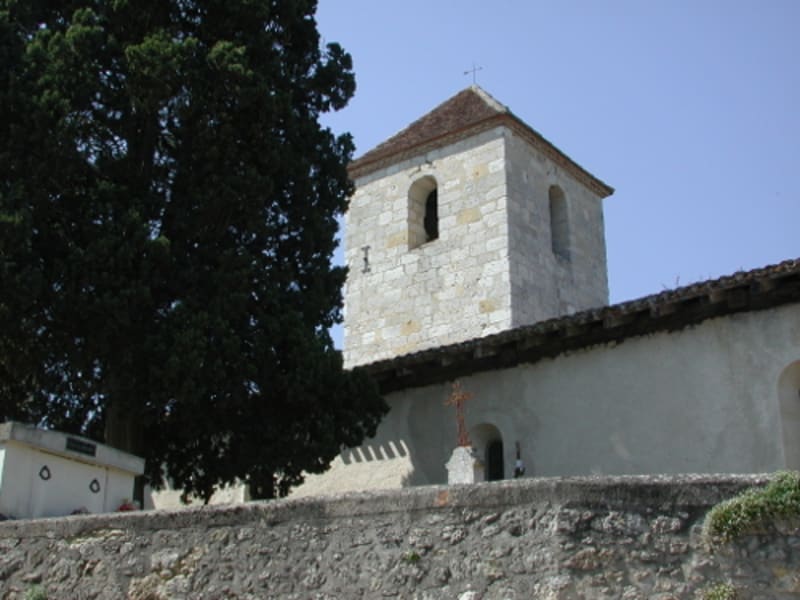 Pleichac, une petite boucle panoramique - Laplume