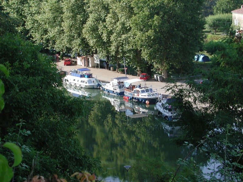 Meilhan-sur-Garonne, une ancienne place forte - Meilhan-sur-Garonne