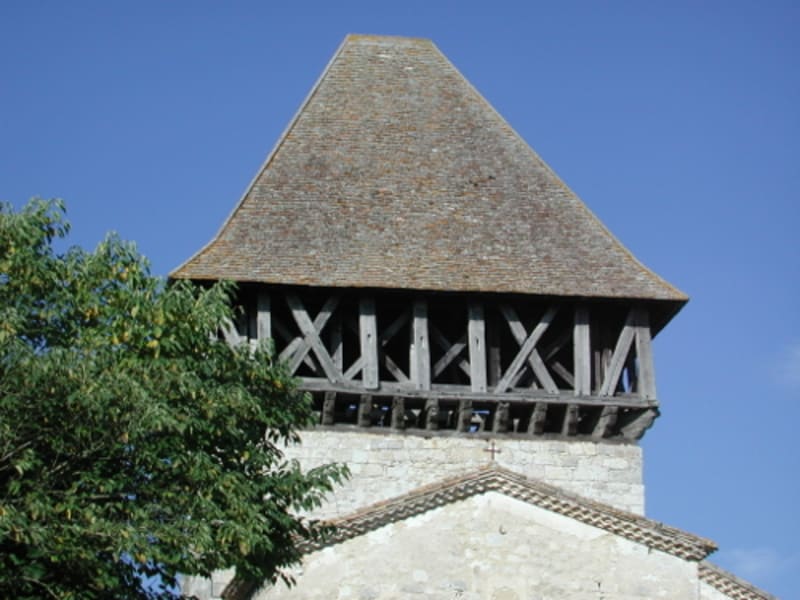 Bournel, la balade du Colombier - Bournel