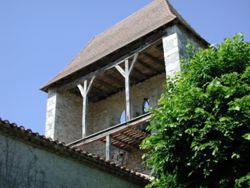 Cambes-de-Pujols, la randonnée du Cap de l’Homme - Cambes