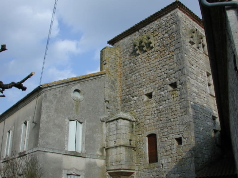 Laugnac, un sentier nature dans les Serres - Laugnac