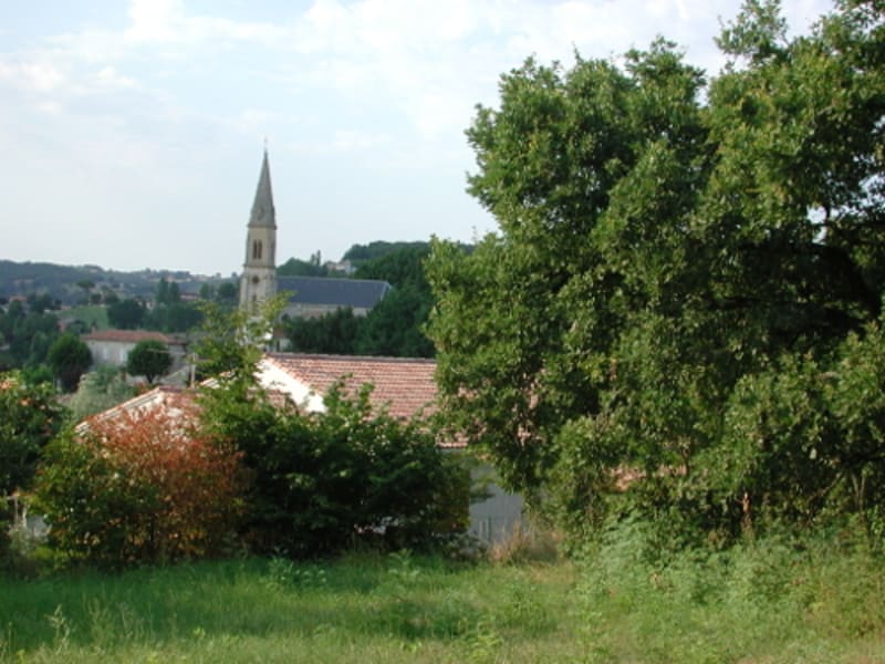 Pont-du-Casse, longue randonnée dans les coteaux de Serres - Pont-du-Casse