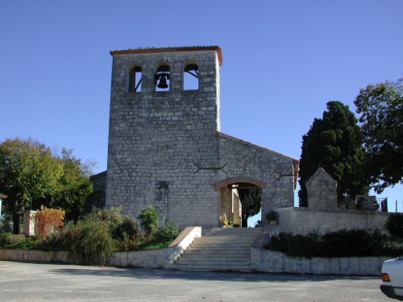Saint-Romain-le-Noble, une succession de panoramas - Saint-Romain-le-Noble