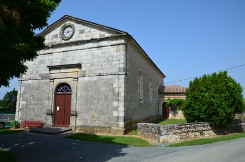 Laparade, balade autour et dans la bastide - Laparade