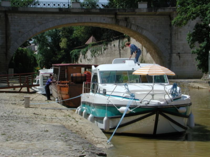 Nérac, la balade de Nazareth - Nérac