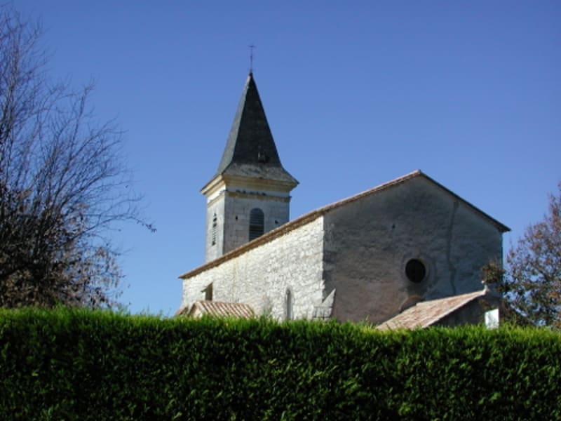 Ferrensac, la balade du Castang - Ferrensac