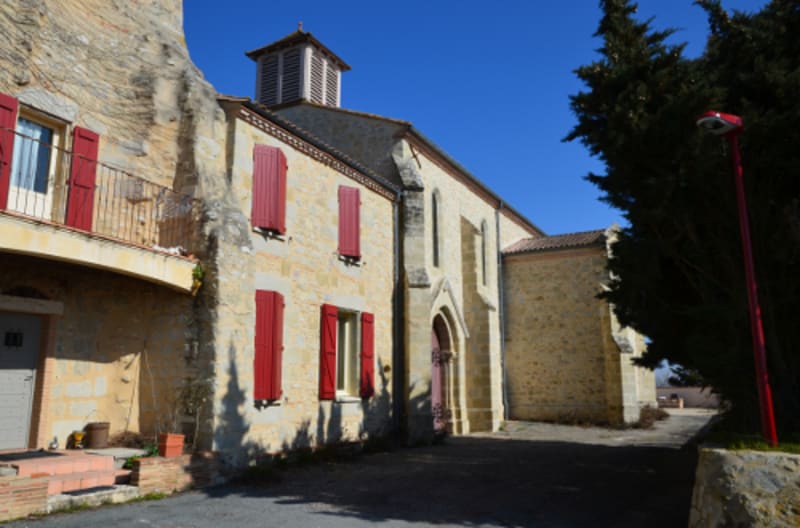 Hautesvignes, balade de lacs en vergers - Hautesvignes