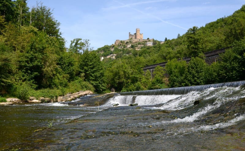 Virée rêvée à Najac et authentiques trésors du patrimoine local - Najac