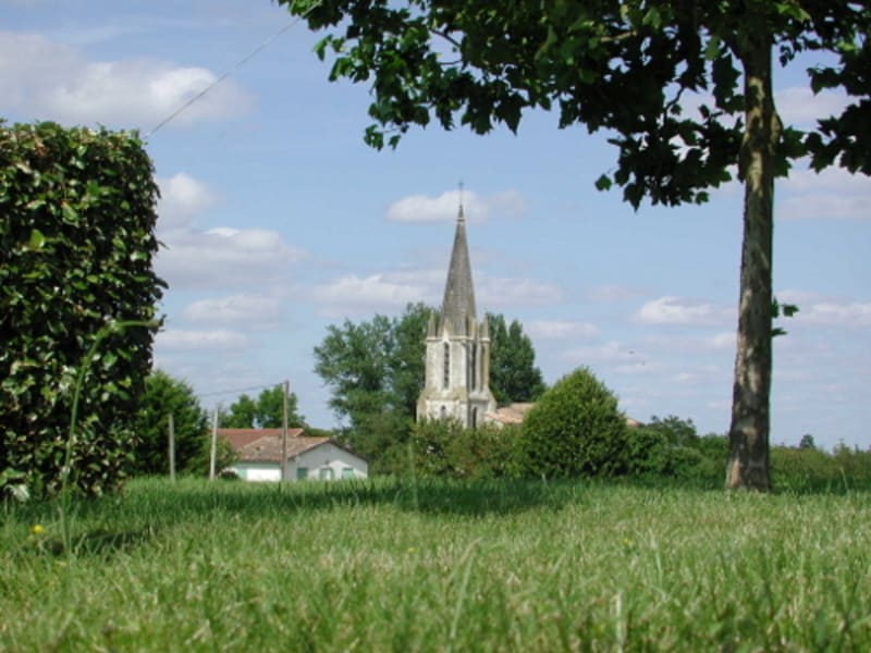 Le Petit Monde à Bourgougnague - Bourgougnague
