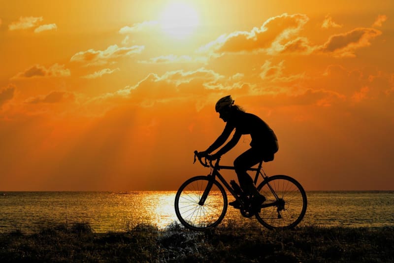 Côte Atlantique et marais salants de Guérande à vélo - La Turballe