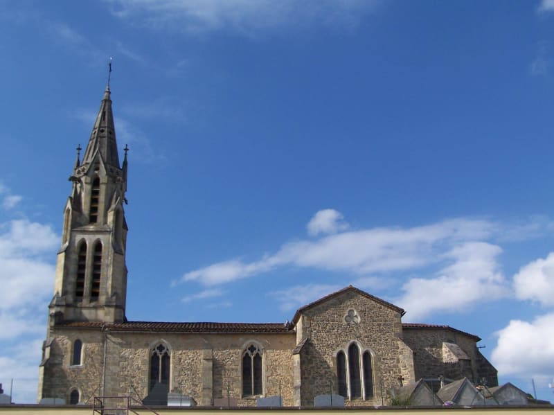 Beaupuy, randonnée dans les vignobles du Marmandais - Beaupuy