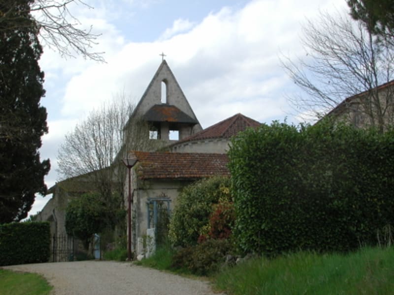 Anzex, la promenade de Pèleperdrix - Anzex
