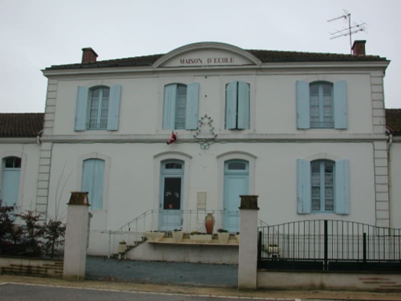 Gaujac, un village de plaine entre la Garonne et son Canal - Gaujac