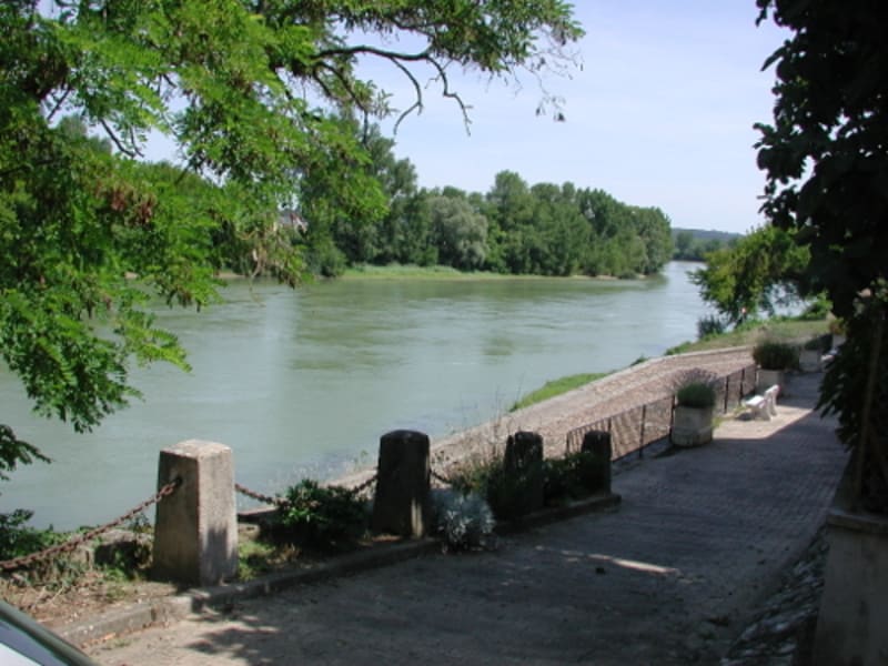 Thouars-sur-Garonne, de la Baïse à la Garonne - Thouars-sur-Garonne