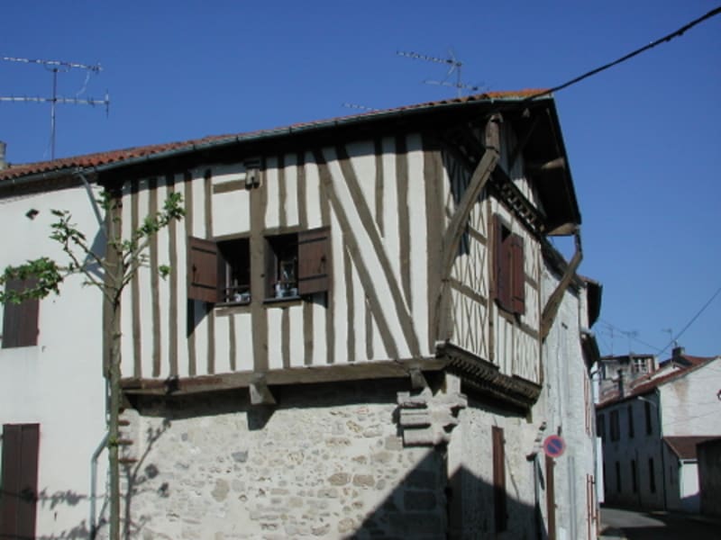 Casteljaloux, au pays des Cadets de Gascogne - Casteljaloux