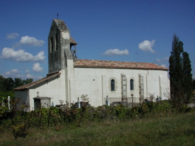 Grézet-Cavagnan, la balade de Danial - Grézet-Cavagnan