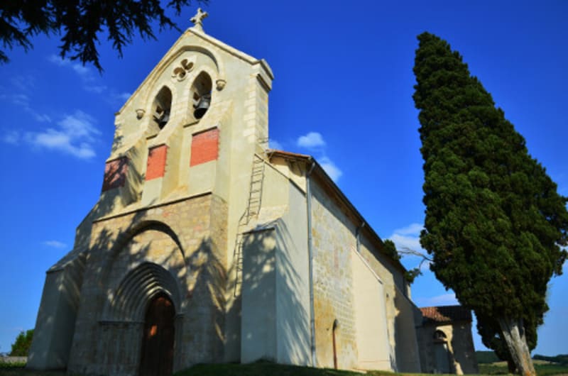 Villebramar, la balade des tulipes agenaises - Villebramar