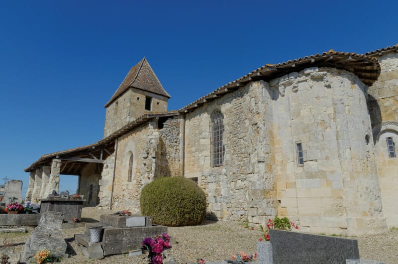Cave de Cocumont, vers les coteaux de Gironde - Cocumont