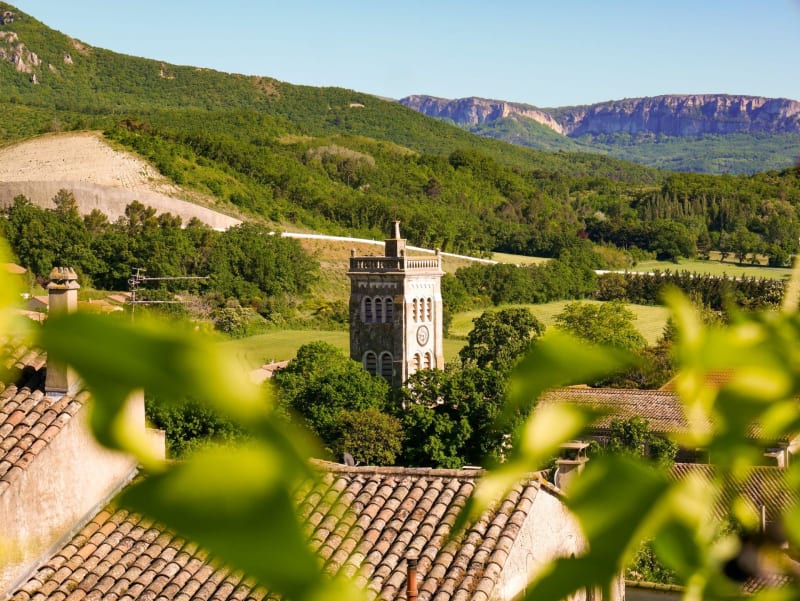 Puy-Saint-Martin par monts et parcours bucolique ! - Puy-Saint-Martin