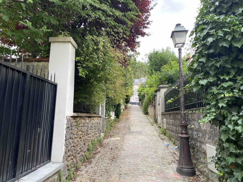 Découverte du quartier de la Mouzaïa et ses villas - Paris