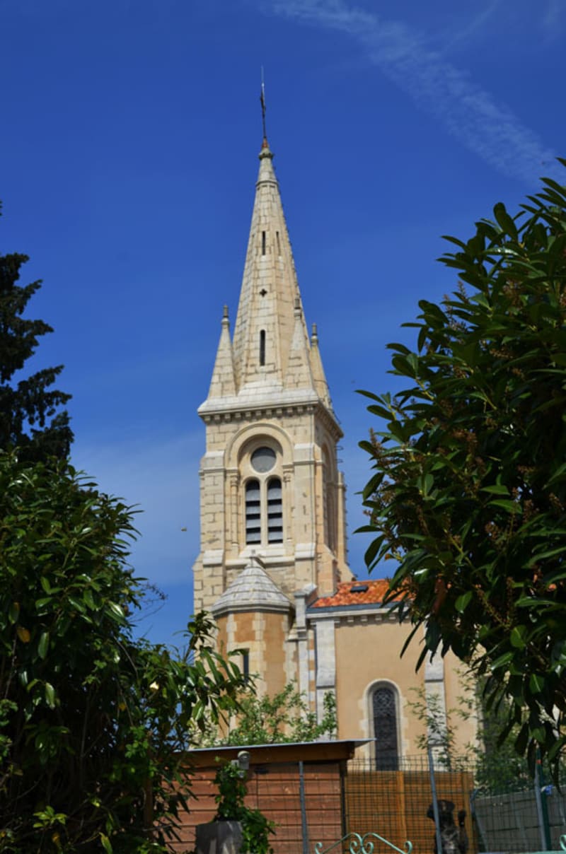 Saint-Avit, la balade de la Fon du Roc - Saint-Avit