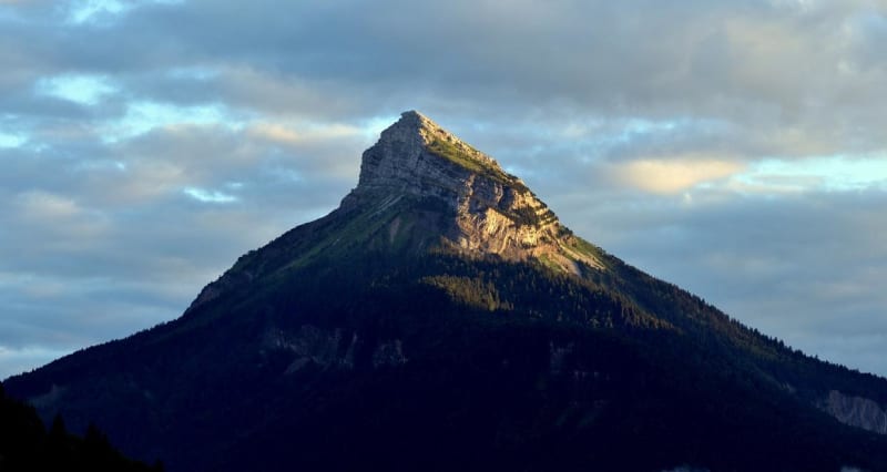 Autour du Roc d'Arguille et animaux des alpages - Saint-Pierre-de-Chartreuse