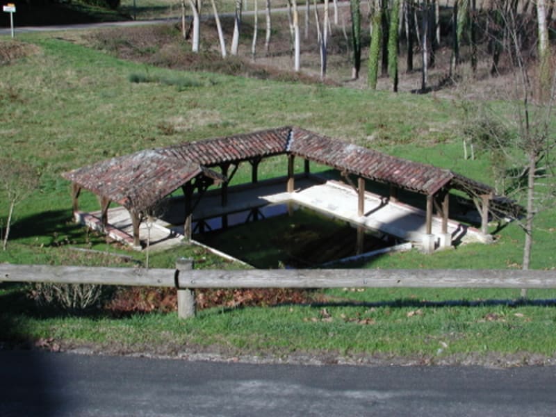 Loubès-Bernac, la balade des quatre moulins - Loubès-Bernac