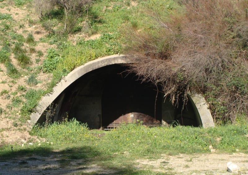 Palama : sérénité et évasion garanties au vallon des Ouides - Marseille