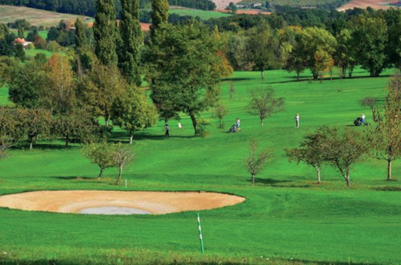 Castelnaud-de-Gratecambe, la balade des gracieuses cambes - Castelnaud-de-Gratecambe