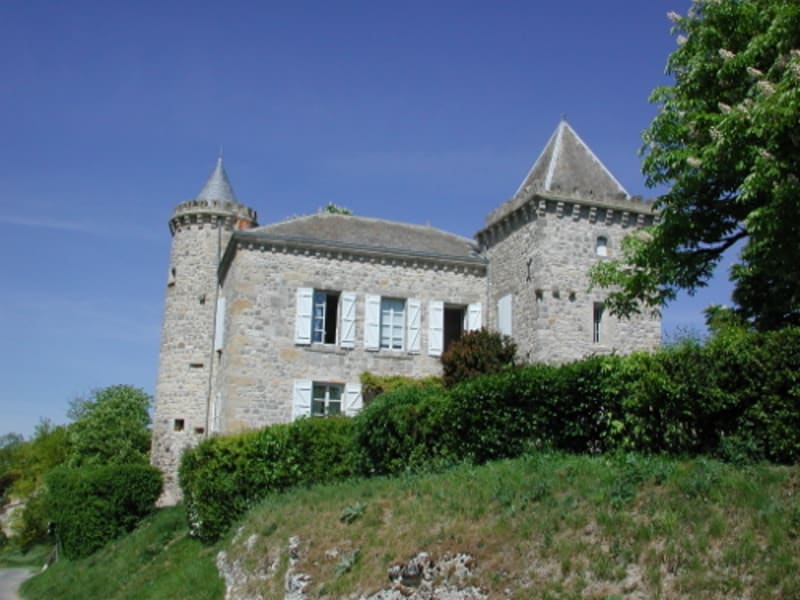 Fieux, panoramas de Gascogne - Fieux