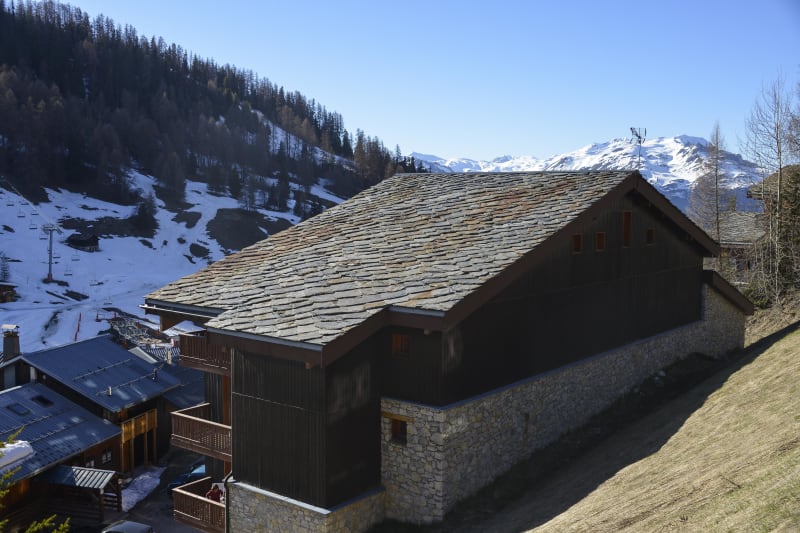 De la station Plagne 1 800 à Bellecôte, virée chargée d'histoires - La Plagne-Tarentaise