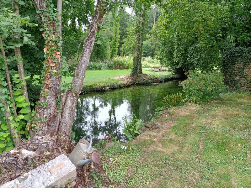 Divine découverte de la Dive Vallée à vélo - Moncontour