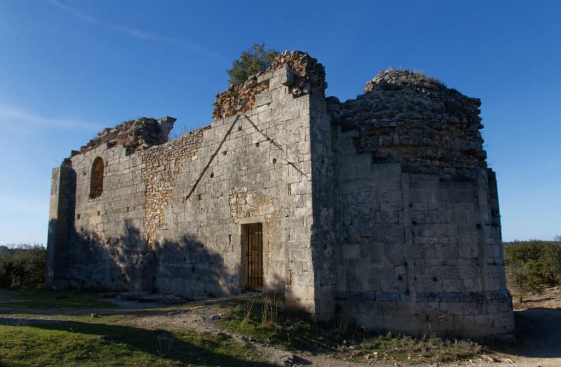 Souvignargues : sillonner un patrimoine incontournable du coin - Souvignargues
