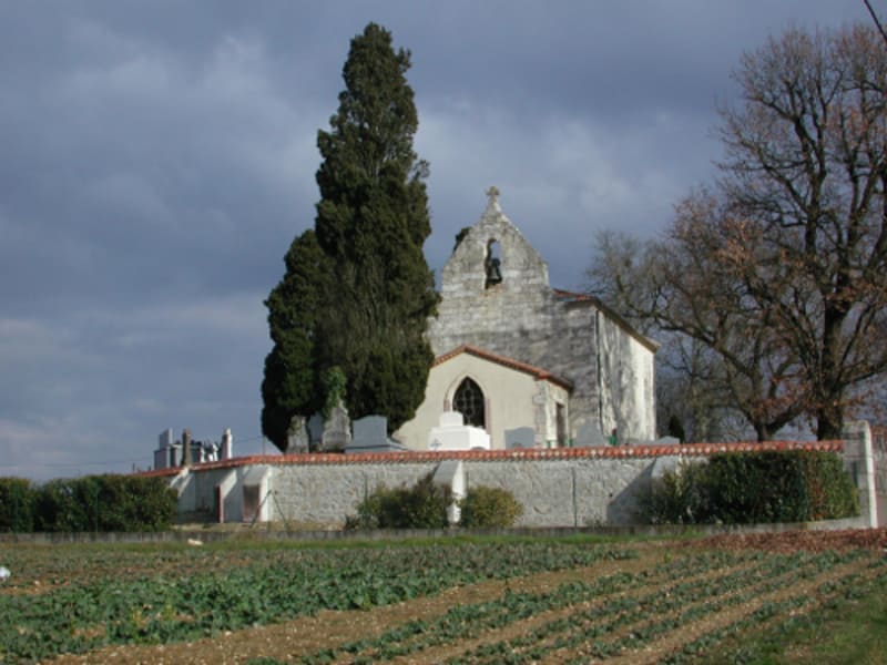 Castella, la balade du Pech d'Ané - Castella