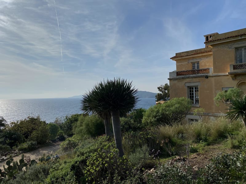 Rayol-Canadel-sur-Mer : vues à couper le souffle - Le Lavandou