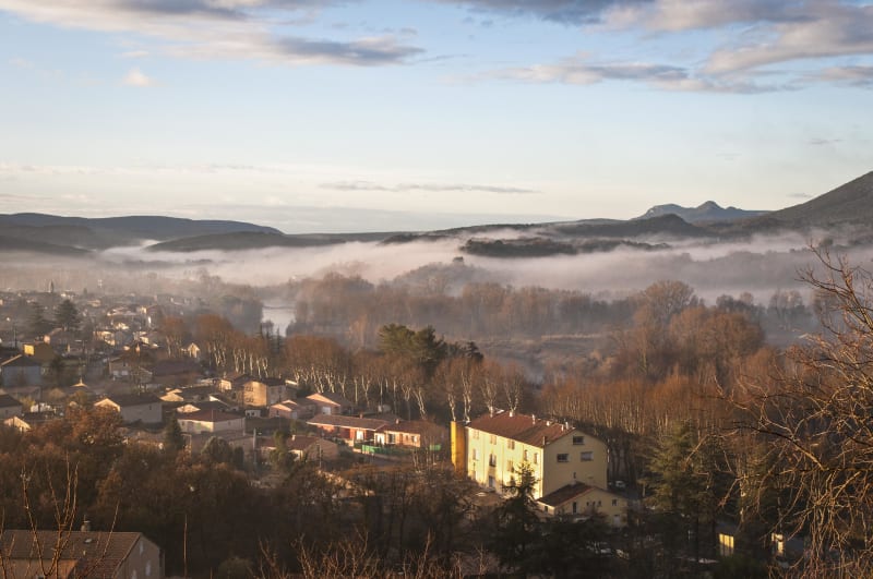 Saint-Bauzille-de-Putois et kiffer le doux murmure de l'Hérault - Saint-Bauzille-de-Putois