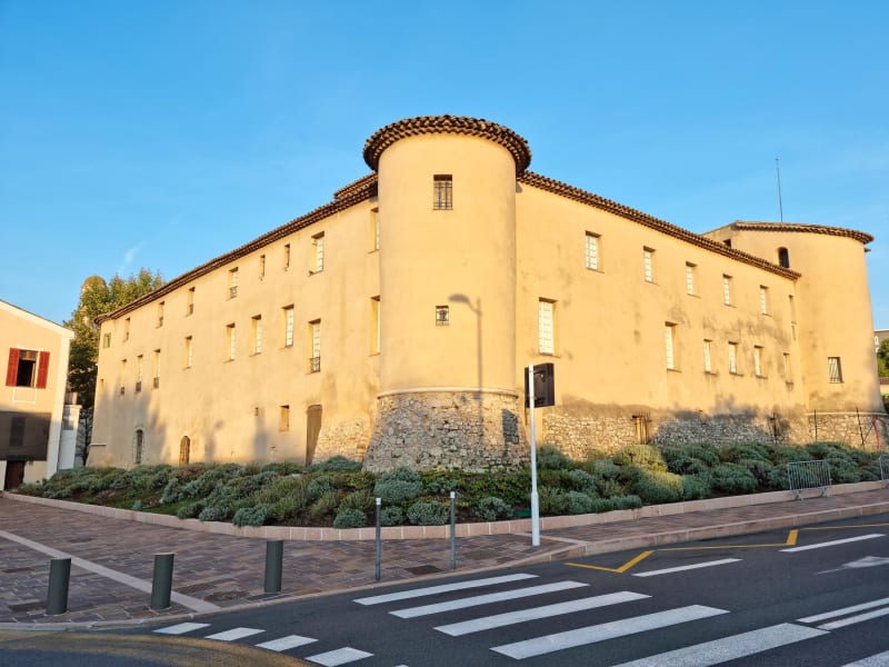 Vallauris : virée hors du temps à l'oppidum des Encourdoules - Vallauris