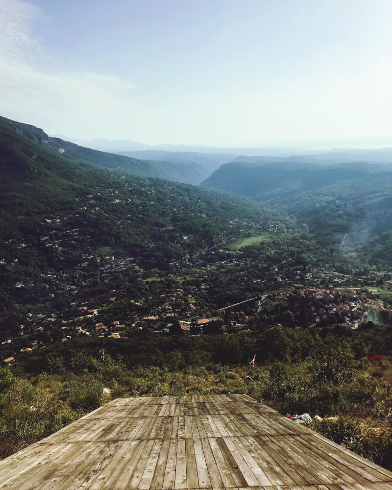 Le Rouret: een tijdloze tocht door de bossen en het Romeinse kamp - Le Rouret