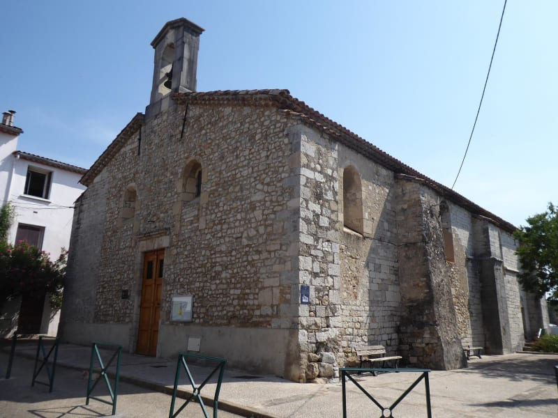 Lézan et bonheur grandeur nature au cœur des Cévennes - Lézan